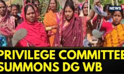 West Bengal News: State Government Approaches Apex Court Over Privilege Committee Summon | News18