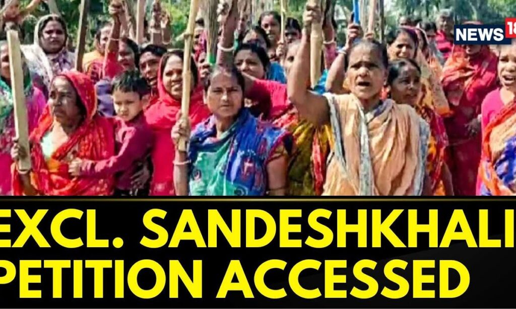 WB Govt Moves SC Over Privilege Committee Summons to Chief Secy, Exclusive Petition On News18