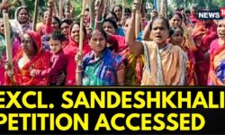 WB Govt Moves SC Over Privilege Committee Summons to Chief Secy, Exclusive Petition On News18