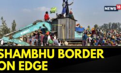 Shambhu Border News | This Andolan (Protest) Will Continue For Long, Says BKU Leader | News18