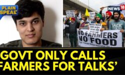 Farmers Protest 2024 | 'Govt Only Call Farmers For Talks When They Collect At Borders' MKSS | News18