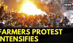 Farmers Protest | Situation Is Tense And More Mobilisation Is Expected: top intelligence sources