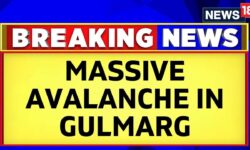 Khelo India News | One Foreigner Trapped, 5 Rescued After Avalanche Hits Jammu And Kashmir's Gulmarg