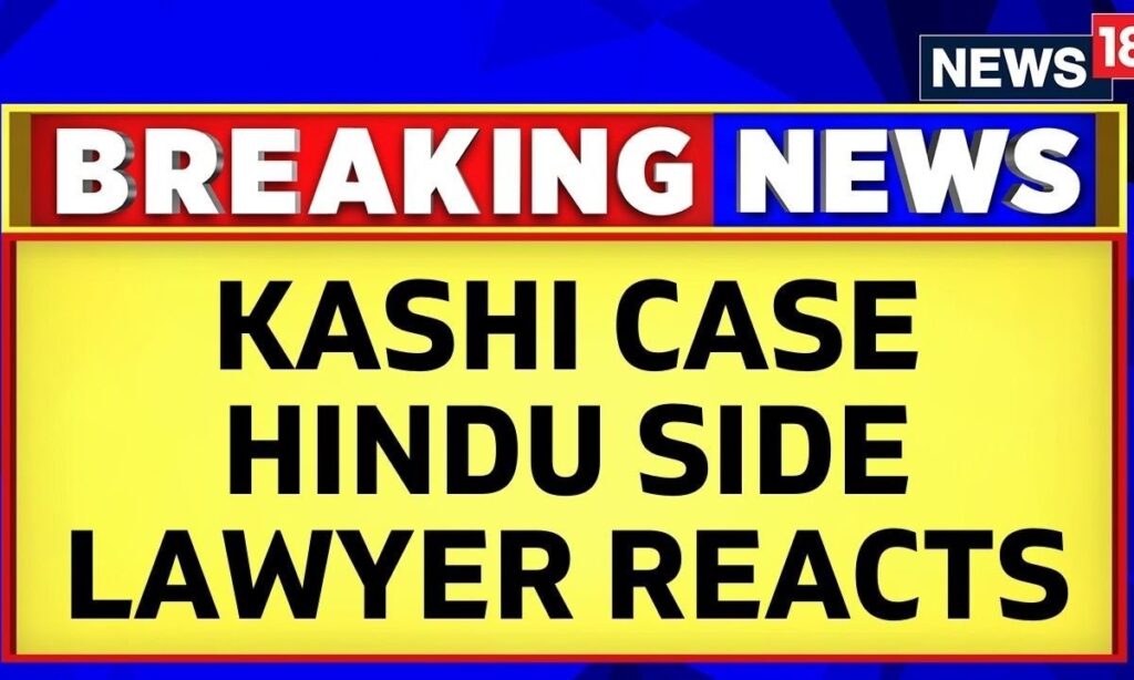 Ajmer Dargah | Kashi Dispute | Vishnu Jain Responds On Ajmer Dargah Diwan Statement | News18