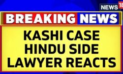 Ajmer Dargah | Kashi Dispute | Vishnu Jain Responds On Ajmer Dargah Diwan Statement | News18