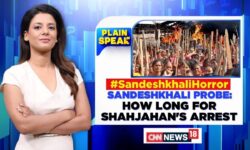 Sandeshkhali | West Bengal | How Long For Shah Jahan's Arrest | Sandeshkhali Probe | News18