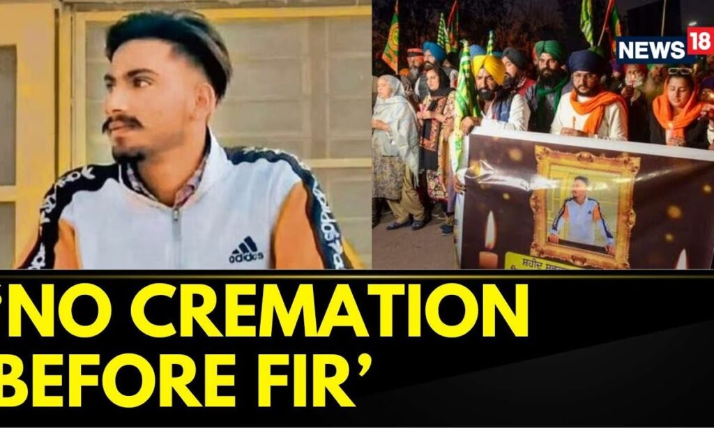 Farmers Halt Delhi Chalo March Till February 29, To Stay Put At Punjab-Haryana Borders | News18