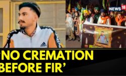 Farmers Halt Delhi Chalo March Till February 29, To Stay Put At Punjab-Haryana Borders | News18