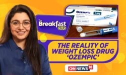 What's The Reality Of Weight Loss Drug 'Ozempic'? What It Actually Does To Your Body? | News18
