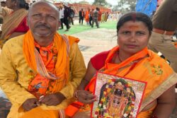 Ayodhya Special | 50 L Ram Temple Visitors in 30 Days since Pran Pratishtha; Long Walk, Queue But Smooth Darshan