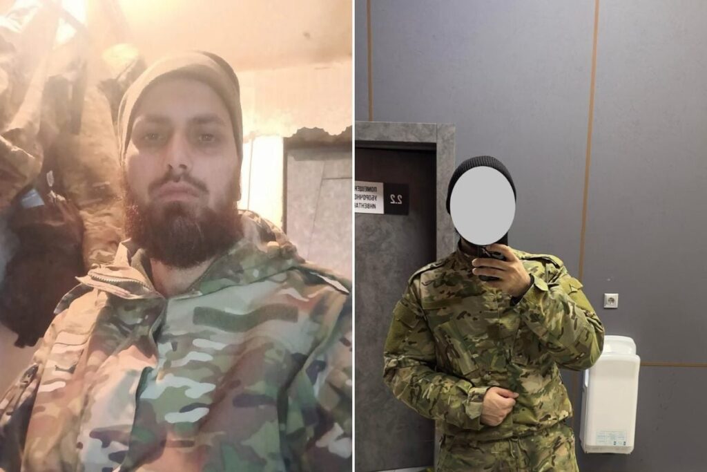 Two Men From Kashmir End Up as Mercenaries for Russia in War Against Ukraine, Families Cry for Help