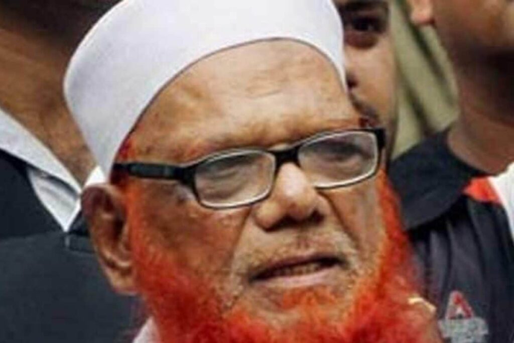 Rajasthan: TADA Court Acquits 1993 Train Bomb Blasts Case Accused Abdul Karim Tunda Over Lack of Evidence