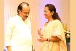 Ajit Pawar Hints At Wife’s Candidacy Against Supriya Sule From Baramati In Lok Sabha Polls. Who Is Sunetra Pawar