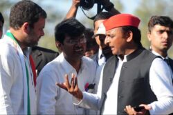 CBI Sends Notice to Akhilesh Yadav, Asks Him to Appear as Witness in UP Illegal Mining Case Tomorrow