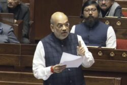 Centre Tasks Union Territories to 'Be Ready' for New Criminal Laws by End of March