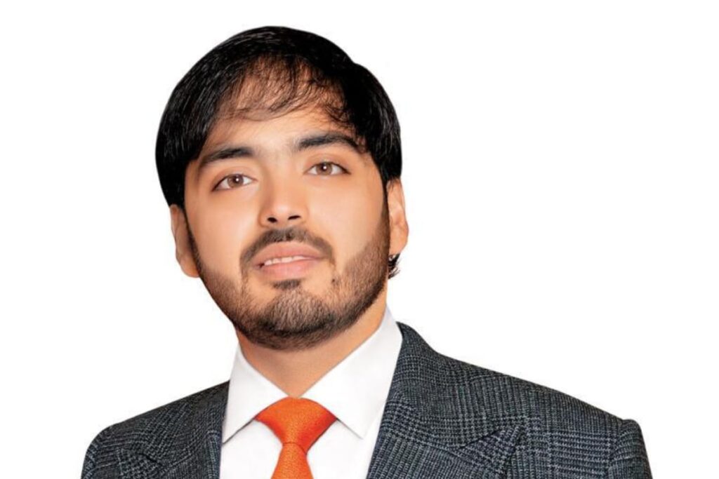 Reliance Foundation Announces Vantara – India's First-of-its-Kind Animal Rescue, Care, Conservation & Rehabilitation Programme