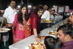 ‘Dadi’s Janmabhoomi, Papa’s Karmabhoomi’: Why Anant Ambani Picked Jamnagar for Pre-Wedding Festivities