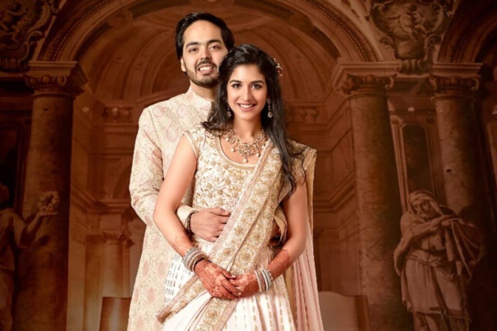 Businesswoman With a Penchant for Bharatnatyam: Meet Radhika Merchant, Anant Ambani’s Bride-to-be
