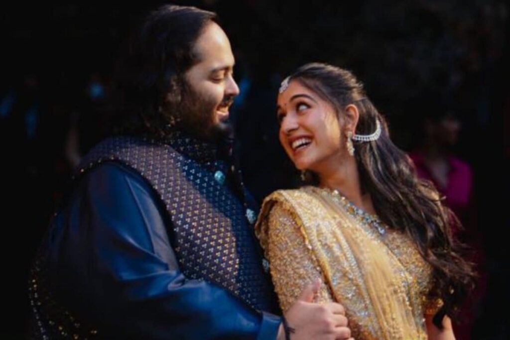 Music, Dance, Family Bonding & A Special Surprise: Decoding Anant Ambani-Radhika Merchant's 3-Day Jamnagar Festivities