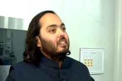 'I See God Within Every Animal': Anant Ambani Opens Up on Idea Behind Vantara | Full Interview