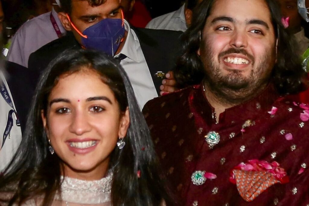 VVIP Guests, Top Performers & Themed Nights: Jamnagar is Set to Celebrate Anant Ambani-Radhika Merchant’s Love Story