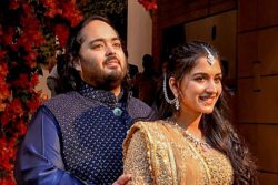 From Disney, Sony CEOs to Morgan Stanley MD: Biz Honchos Expected at Anant Ambani-Radhika Merchant's Pre-Wedding Festivities