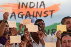 Assam Oppn Urges President Murmu to Repeal CAA, Warns of Stir if Implemented in State