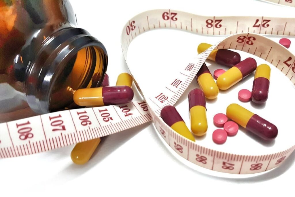 Planning to Pop That Anti-Obesity Pill to Look Svelte? Here’s Why You Need to Think Twice