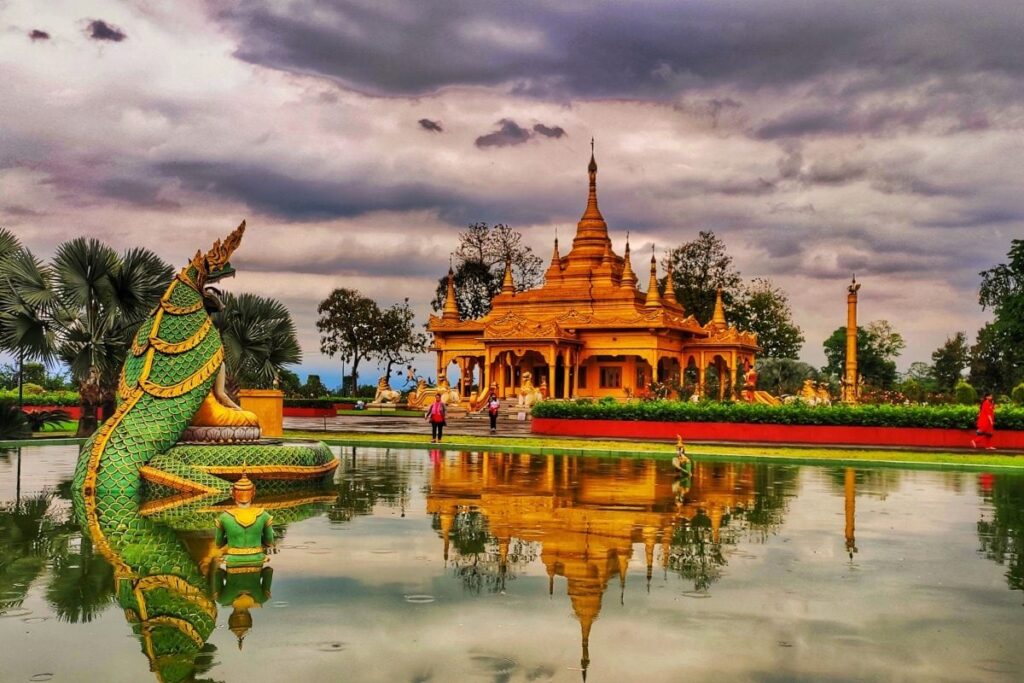 Arunachal Pradesh Foundation Day 2024: Wishes, History, Key Facts, and Tourist Spots