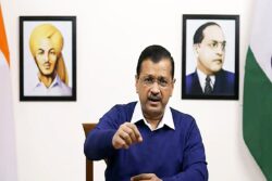 Excise Policy Case: ED May Summon Delhi CM Arvind Kejriwal for Seventh Time