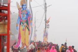 Ayodhya, Kashi & Mathura to Get Lion’s Share of Investments as UP Kick-starts Ground-breaking Ceremony 4.0 Today