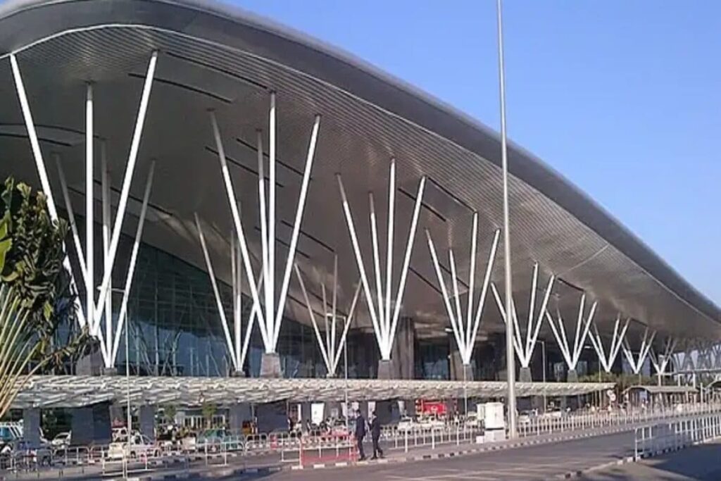 Man Claims To Be ‘Terrorist’ On Air India Flight Minutes Before Takeoff From Bengaluru, Held