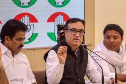 Congress Calls for Special Parliament Session on Farmers' Issues, Urges Punjab to Convene Similar Session