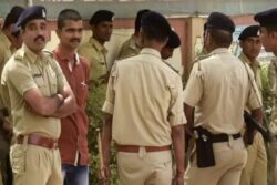 Gujarat: Five Senior Cops Among 19 Booked in Kidnapping, Extortion Case of Kutch Firm Staffer