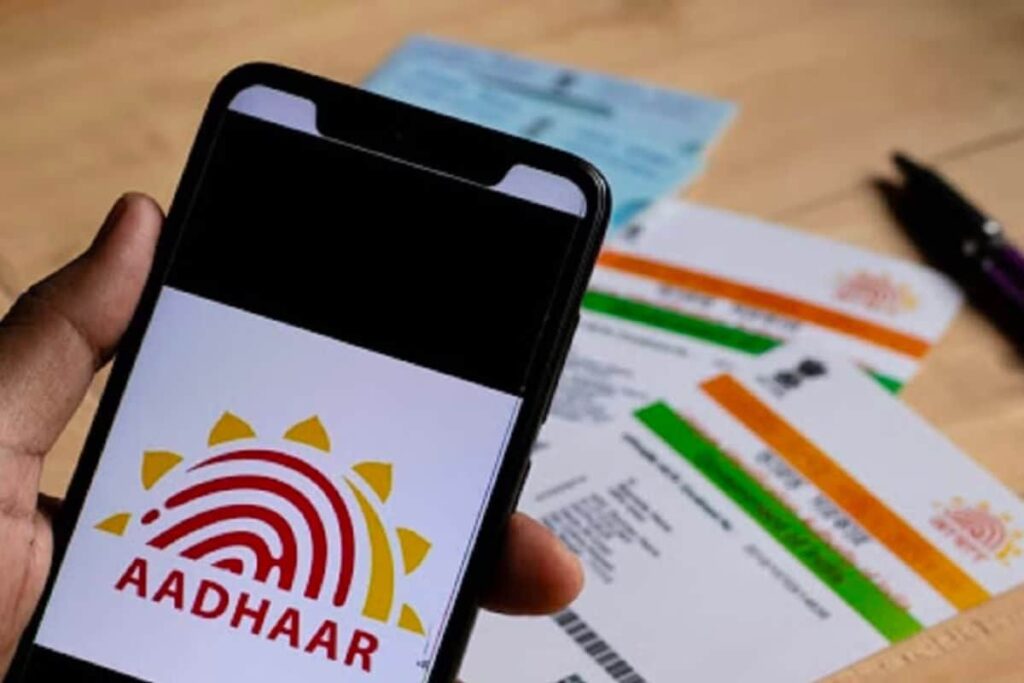No Aadhaar Number Has Been Cancelled, Says UIDAI