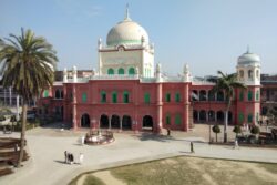 Darul Uloom Deoband Issues Fatwa Giving 'Validity to Idea of Ghazwa-e-Hind'