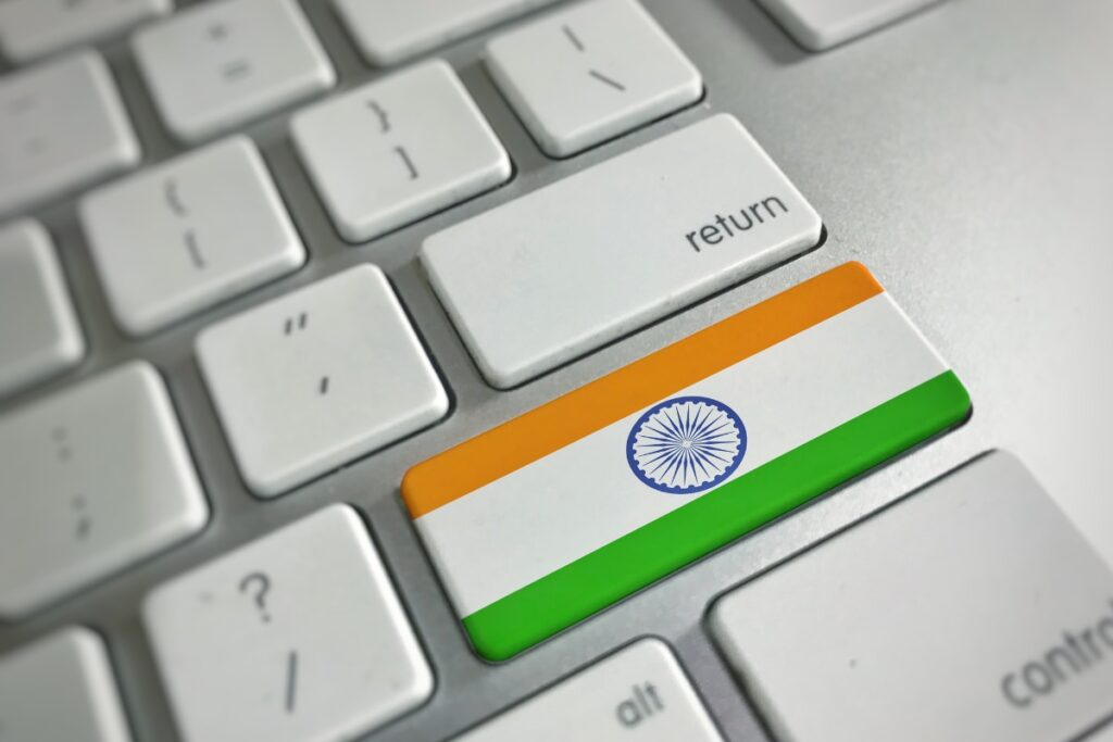 India Stresses on Need for Policy Space for Digital Industrialisation