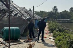 Sandeshkhali Violence: TMC Leader's Court Production Today; Cops To Review Security Situation | Top Points