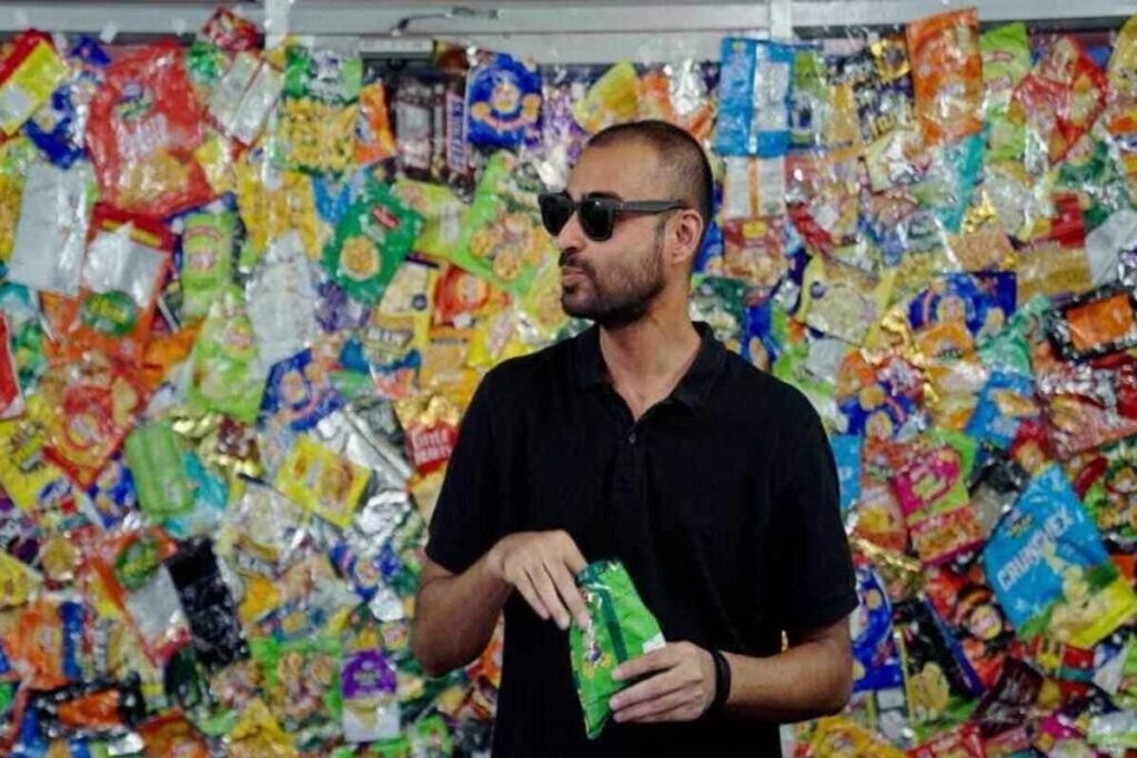 This 'Green' Startup From Maharashtra Can Turn Your Trash Into Cool Sunglasses