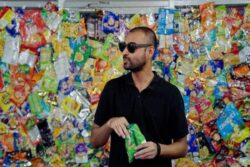 This 'Green' Startup From Maharashtra Can Turn Your Trash Into Cool Sunglasses