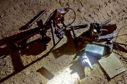 BSF Pinpoints New Drone-Prone Patches, Flight Path Suggests Involvement of Pak Forces