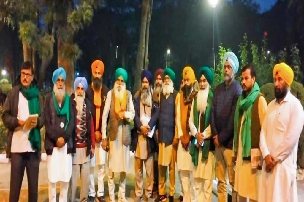 Centre Proposes 5-Year Plan to Buy Pulses, Maize At MSP From Farmers: Piyush Goyal