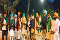 Centre Proposes 5-Year Plan to Buy Pulses, Maize At MSP From Farmers: Piyush Goyal