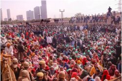 Stop Dilly-dallying, Accept Farmers' Demands: Farmer Leader Jagjit Singh Dallewal Tells Centre