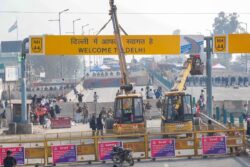 Farmers Protest LIVE: Protesters Likely To Block Train Tracks In Punjab Today, Hold Talks With Govt Again