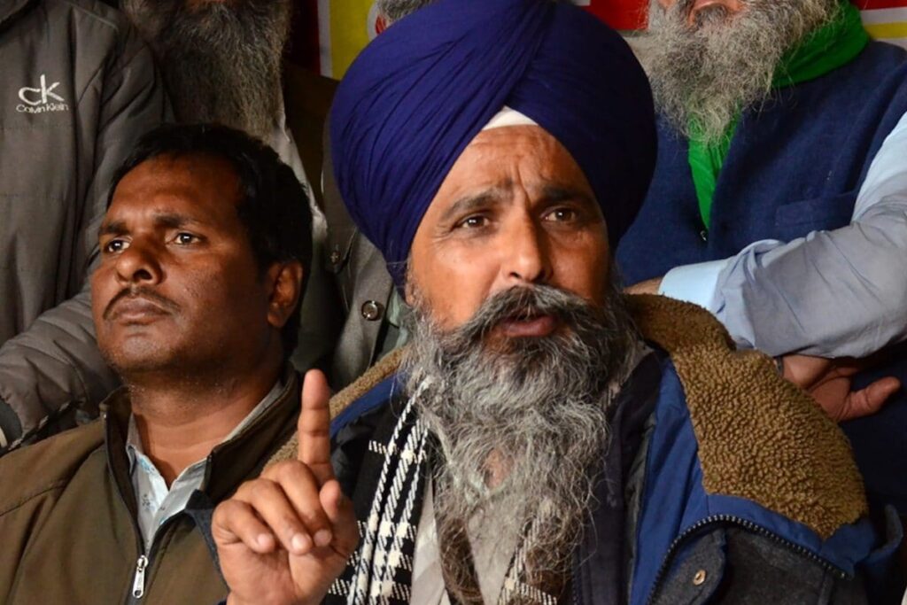 Farmers Protest: 'Stir To Continue Until Demands Met'; Delhi's Singhu, Tikri Borders Being Partially Reopened