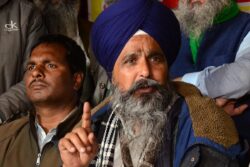 Farmers Protest: 'Stir To Continue Until Demands Met'; Delhi's Singhu, Tikri Borders Being Partially Reopened