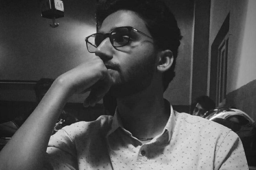 Fazil Khan Was a Spot of Sunshine in This Dark World. RIP, @merefazildost