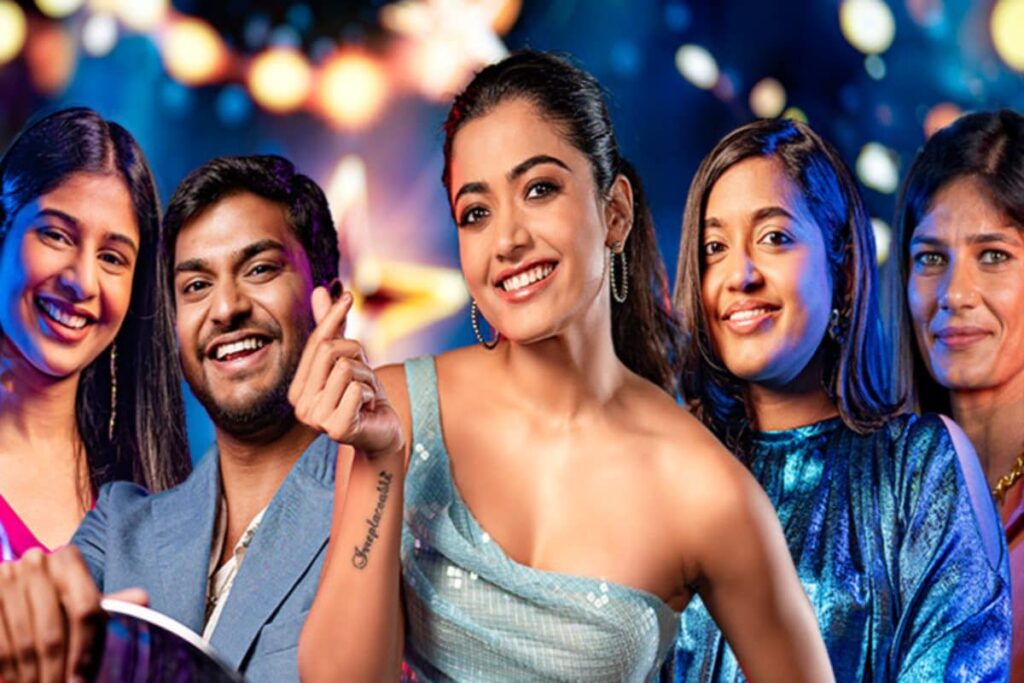 Forbes India 30 Under 30 Class of 2024: Celebrating A Decade of Excellence in India's Youth