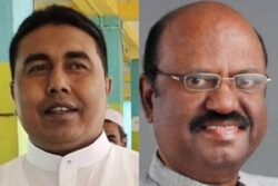 ‘Beginning of An End…’: Bengal Guv on Arrest of TMC Strongman Shahjahan Sheikh